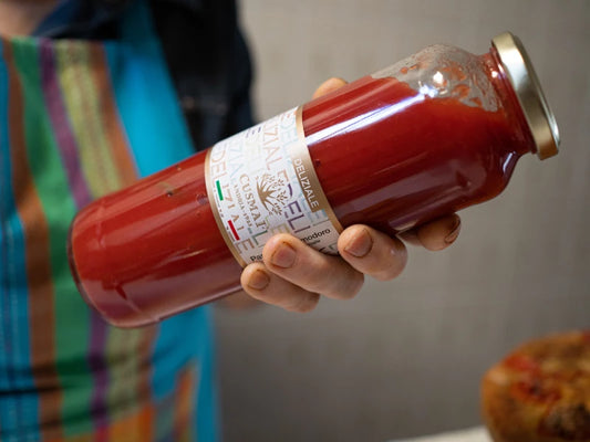 Passata di pomodoro (680 g)