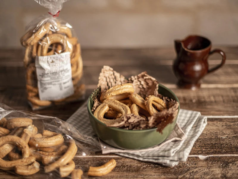 Taralli classici