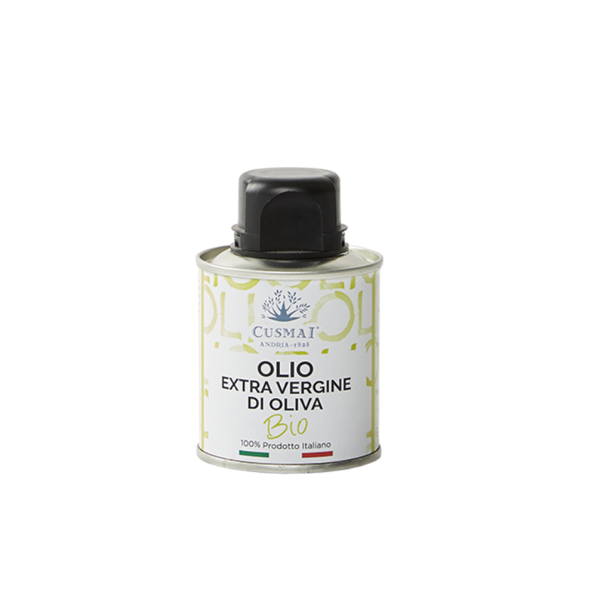 Olio Extravergine BIO (100ml)