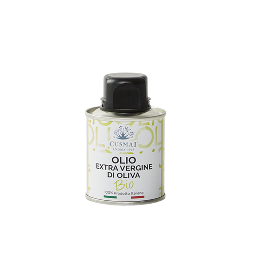 Olio Extravergine BIO (100ml)