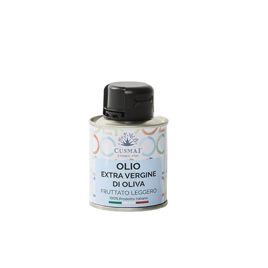 Olio extra vergine di oliva FRUTTATO LEGGERO (100 ml)