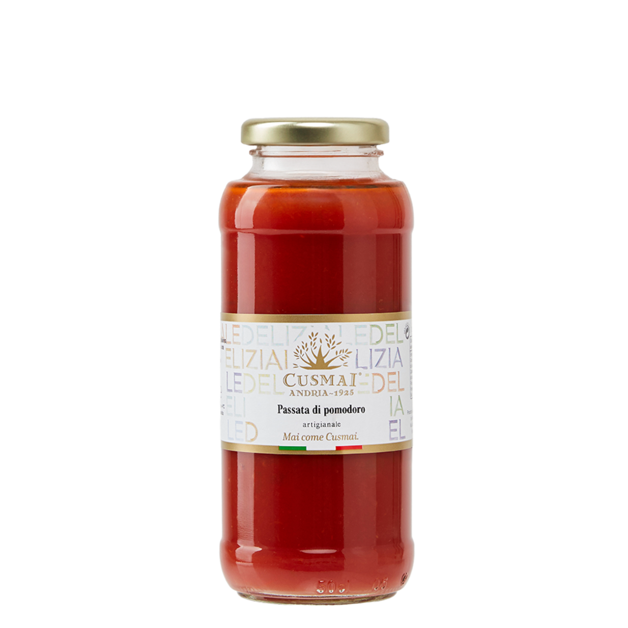 Passata di pomodoro (500 g)