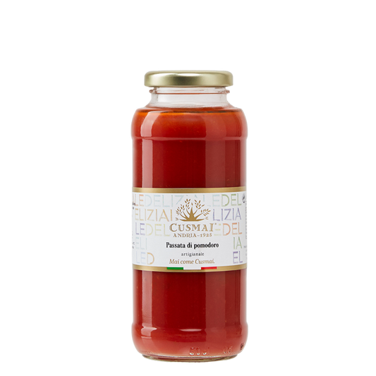 Passata di pomodoro (500 g)