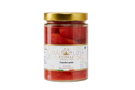 Pomodori pelati